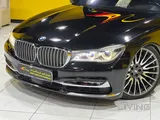BMW 750 Li 2017